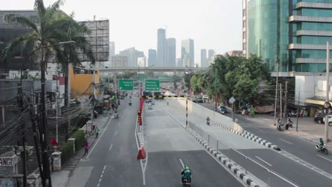 ROAD Video stock 132514048