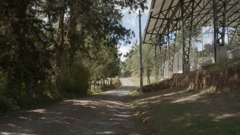 Road Stock Footage 142057021