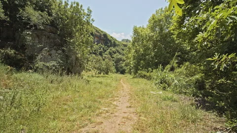 Road Stock Footage 150669766