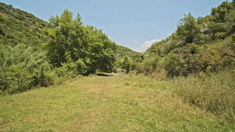 Road Stock Footage 150670840