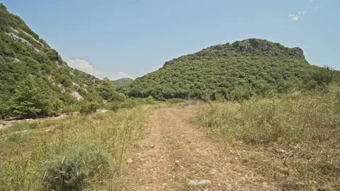 Road Stock Footage 150671970