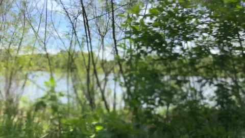 Road Stock Footage 154507530