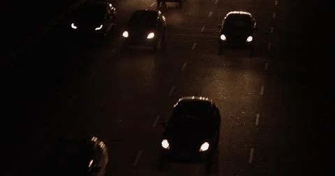 Road Stock Footage 154682623