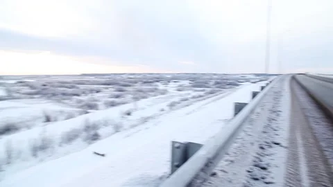 Road Stock Footage 169633036