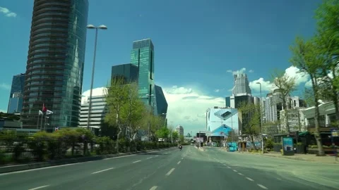 Road Video stock 169659911