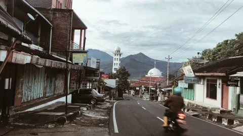 Road. Stock Footage 171399633