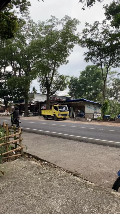 Road Stock Footage 201710277