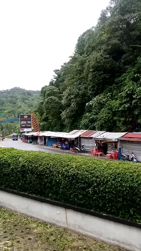 Road Video stock 222023806