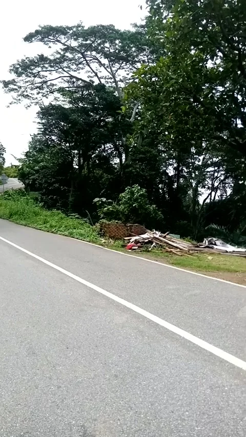 Road Stock Footage 222023895