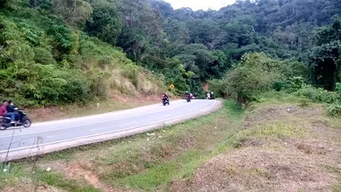 Road Video stock 226259740