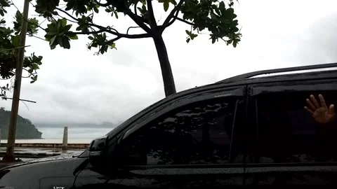 Road Video stock 226260959