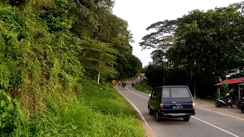 Road Stock Footage 227775635