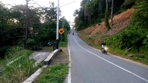 Road Stock Footage 229191204