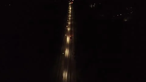 Road Stock Footage 230682326