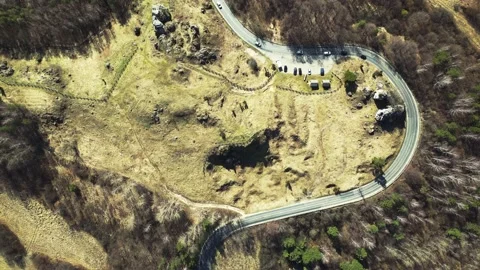 Road Stock Footage 237475576