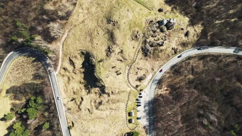 Road Stock Footage 237623882