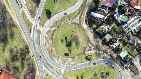 Road Stock Footage 237919865