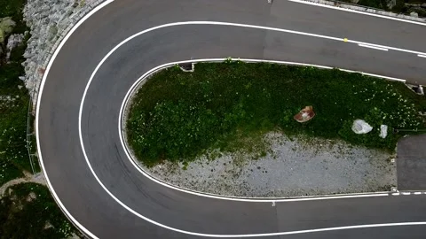 Road Stock Footage 239551672