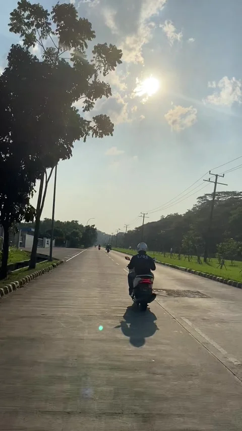 Road 库存影片 243535800