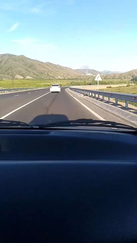 Road Stock Footage 250317122