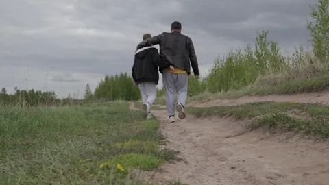 Road Stock Footage 274952163