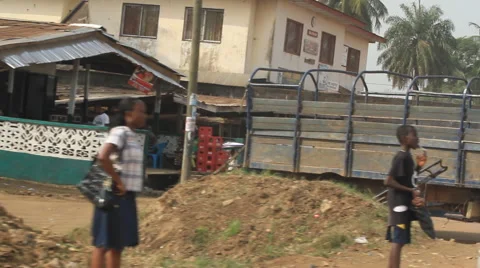 Road Footage 動画素材 45100703