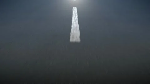 Road HD, loop. Stock Footage 9966008