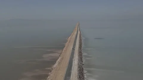 Road to heaven 库存影片 233967042