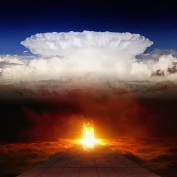 Road to hell Фото