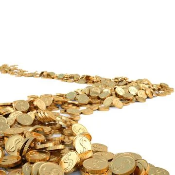 Road Stock-Illustration