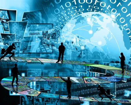 Road イラスト素材