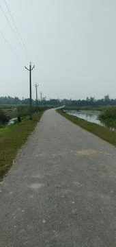 Road image Stock Photos