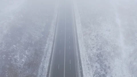 The road to infinity Stock Footage 272755846