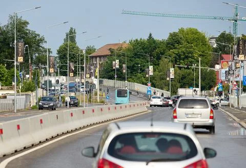 Road infrastructure Photos