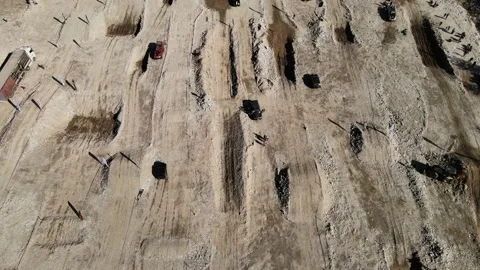 Off road jeep Stock Footage 238743845