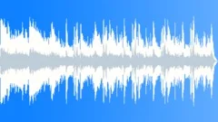 The Road To Kilimanjaro (WP) 05 MT 60 (orchestral, inspiring, hopeful, positive) Stock Music