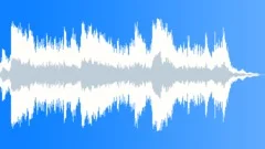 The Road To Kilimanjaro (WP) 06 MT 30 (orchestral, inspiring, hopeful, positive) Stock Music