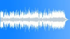 The Road Less Traveled Stock Music