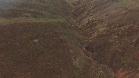 Road to the Light Stock Footage 70995607