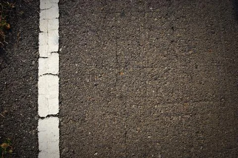 Road line Stock Photos