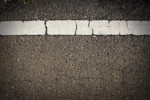 Road line Stock Photos