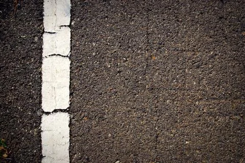 Road line Stock Photos