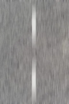 Road markings Stock Photos