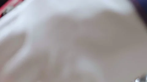 Road master pulls ratchet wrench Stock Footage 158506640