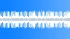 Off Road Metal Loop Stock Music