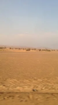 Road to Nazca Video stock 51364590