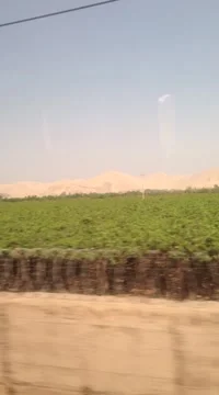 Road to Nazca Video stock 51364642