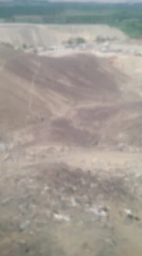 Road to Nazca Video stock 51364694