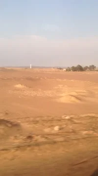 Road to Nazca Video stock 51364746