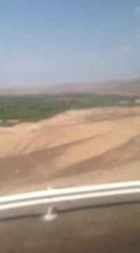 Road to Nazca Video stock 51364751